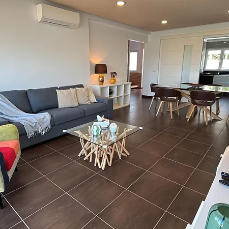 Casa Cliff By Sun Sea Villa