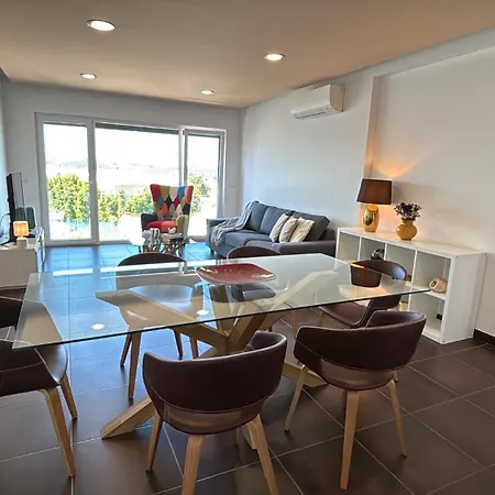 Casa Cliff By Sun Sea *