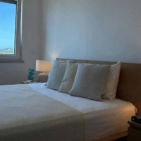 Casa Cliff By Sun Sea *