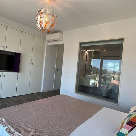 Casa Cliff By Sun Sea Villa