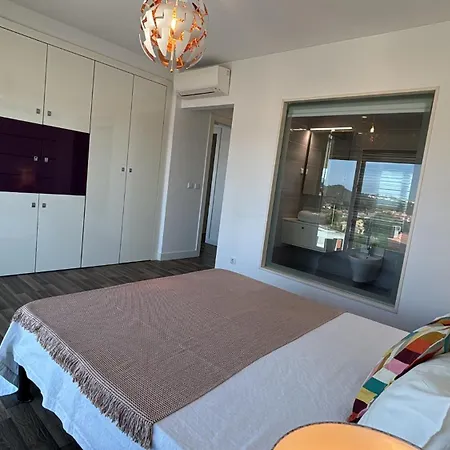 Casa Cliff By Sun Sea Villa *