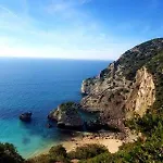 Casa Cliff By Sun Sea فيلة