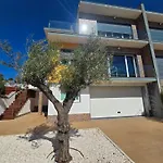 فيلة Casa Cliff By Sun Sea *