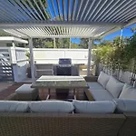 ヴィラ Casa Cliff By Sun Sea