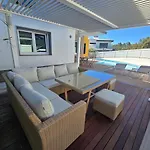 ヴィラ Casa Cliff By Sun Sea