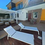 Casa Cliff By Sun Sea ヴィラ