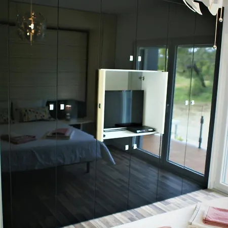 Casa Cliff By Sun Sea Villa Sesimbra