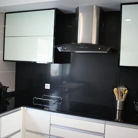 Casa Cliff By Sun Sea * Sesimbra