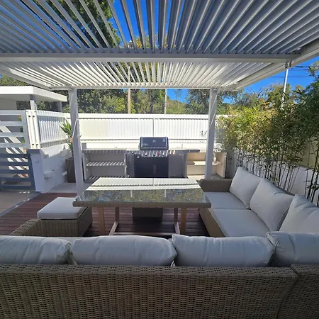 Casa Cliff By Sun Sea