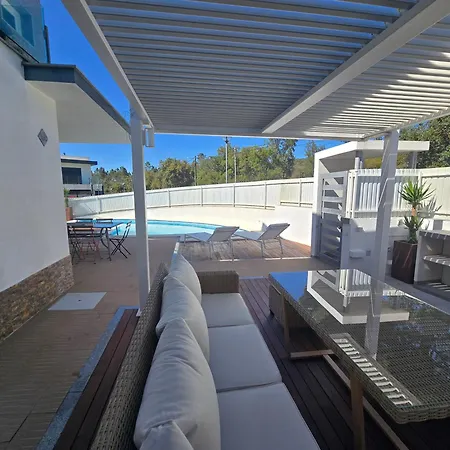 فيلة Casa Cliff By Sun Sea *