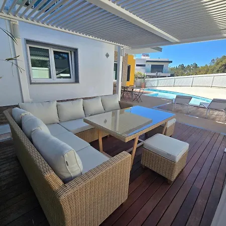 ヴィラ Casa Cliff By Sun Sea
