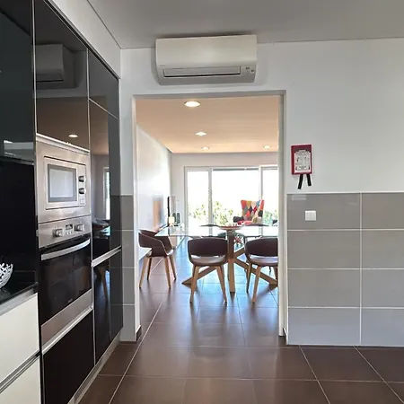 Casa Cliff By Sun Sea 빌라 세심브라