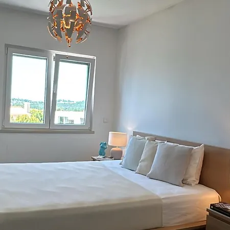 Casa Cliff By Sun Sea 빌라