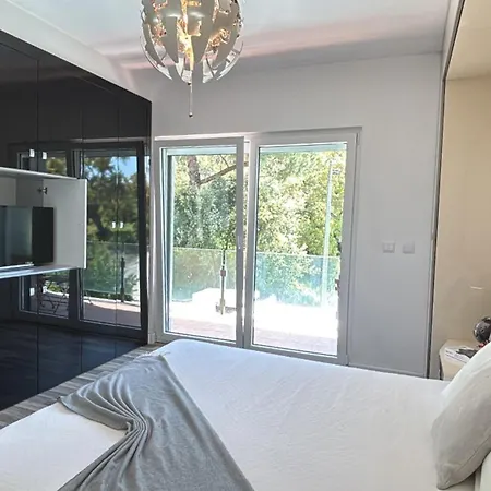 빌라 Casa Cliff By Sun Sea