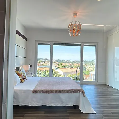 Casa Cliff By Sun Sea 빌라 세심브라