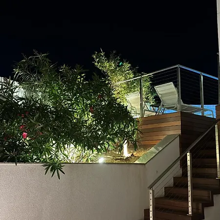 빌라 Casa Cliff By Sun Sea 세심브라
