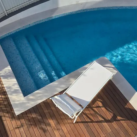 Casa Cliff By Sun Sea *