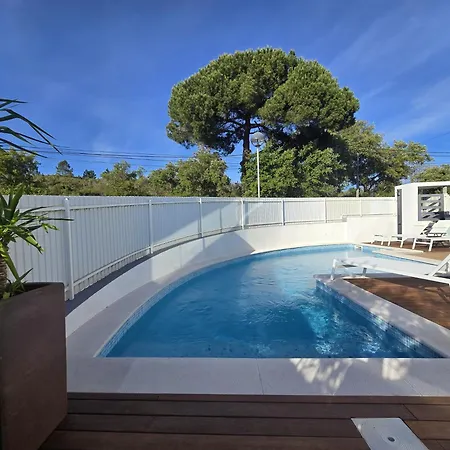 Casa Cliff By Sun Sea 빌라 세심브라