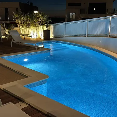 Casa Cliff By Sun Sea *