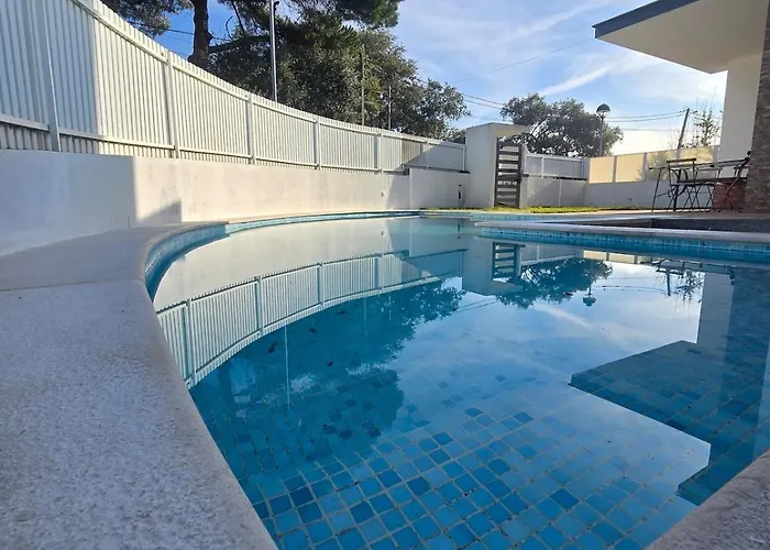 Casa Cliff By Sun Sea Villa *