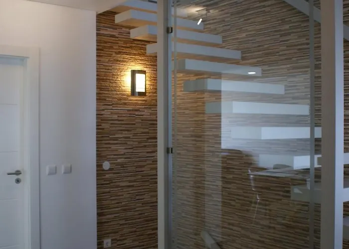 Casa Cliff By Sun Sea Villa Sesimbra