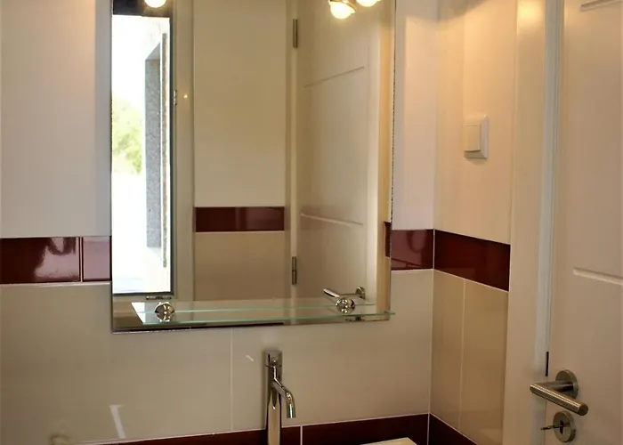 Villa Casa Cliff By Sun Sea *