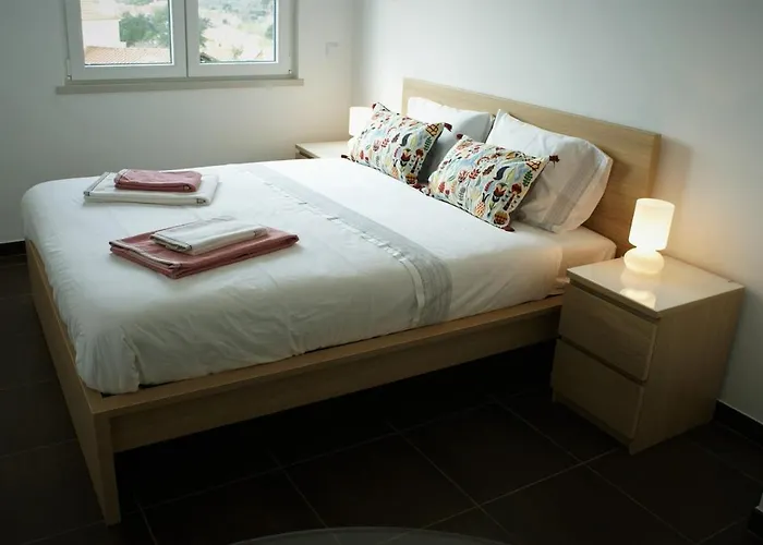 Casa Cliff By Sun Sea Sesimbra