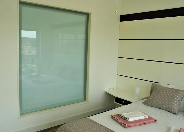 Casa Cliff By Sun Sea Sesimbra
