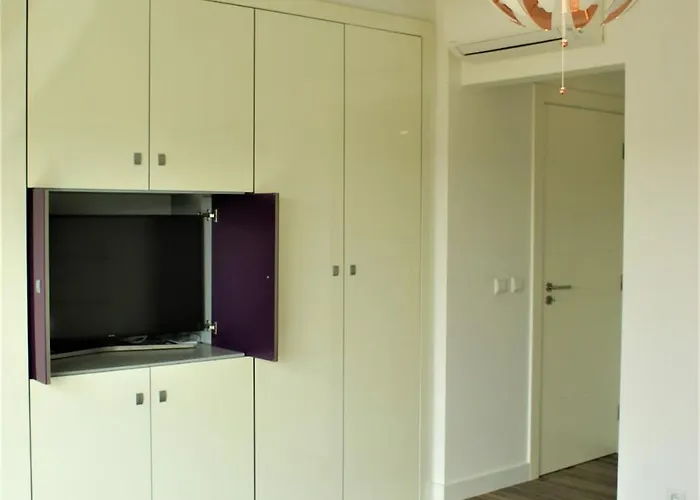 Villa Casa Cliff By Sun Sea