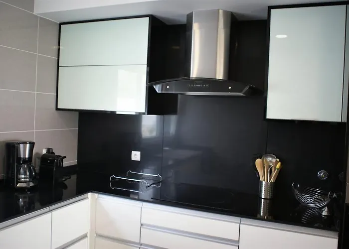 Casa Cliff By Sun Sea * Sesimbra