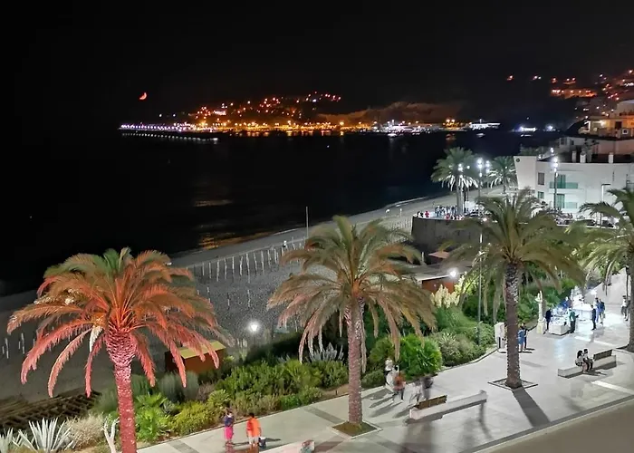 Villa Casa Cliff By Sun Sea *