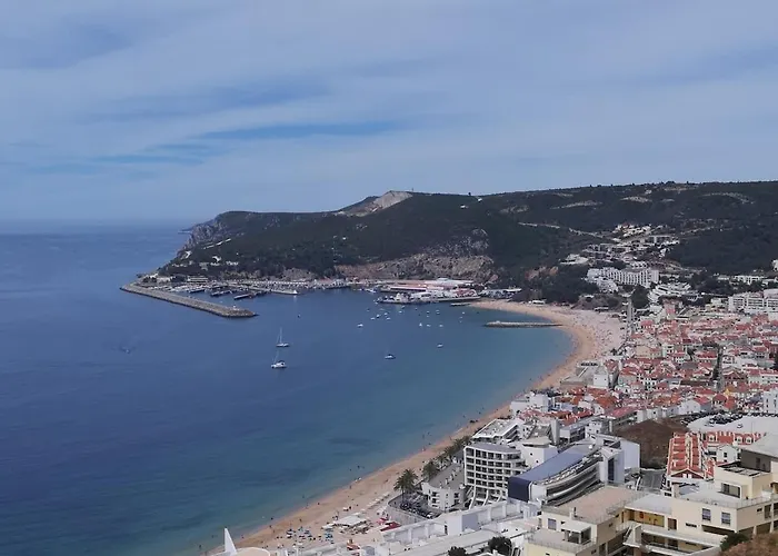 Casa Cliff By Sun Sea *