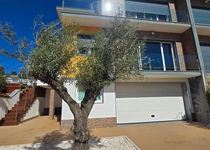 Villa Casa Cliff By Sun Sea *